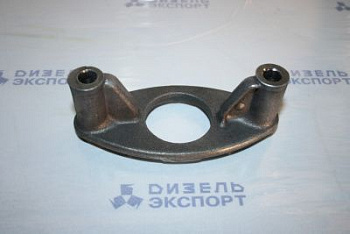 236-1029268-Г  Полумуфта ведущая (ЯМЗ) 