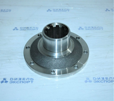 236-1701240-Б2 Фланец крепления кардана (ЯМЗ) 