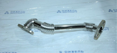 536.1118340-10 - Трубка слива масла (фото 1)