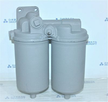 240Т-1017010-Б2 ФТОМ (ЯМЗ) 