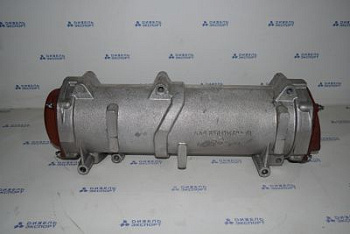 850.1714600 Радиатор (ЯМЗ) 