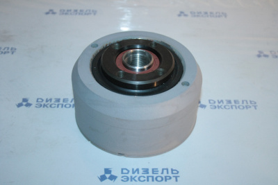 333.1121010-11 - Муфта опережения впрыска топлива