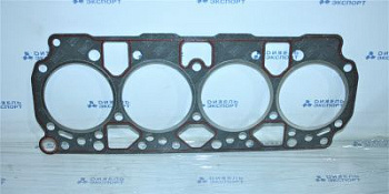 5301-1003020 Прокладка головки блока, ММЗ (ЗИЛ-5301) 