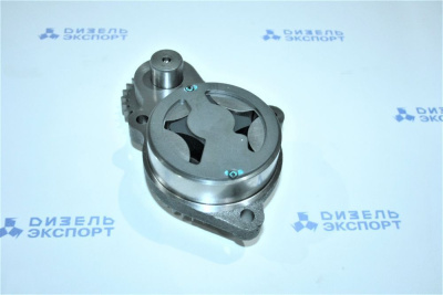 5340.1011014-01 - Насос масляный (фото 2)