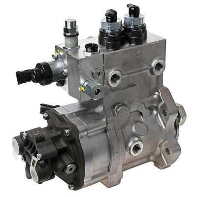 650.1111005 ТНВД (ЯМЗ-650) 