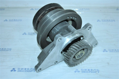 236НД-1308011-В - Привод вентилятора (фото 2)