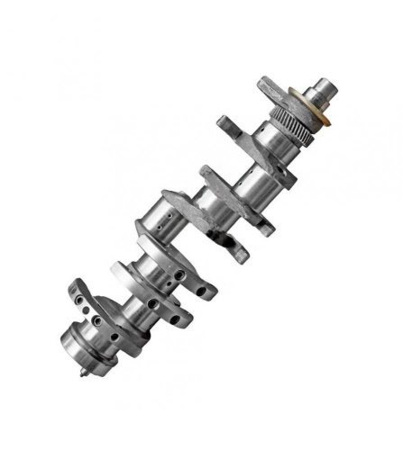 236-1005009-Ж  Коленчатый вал (ЯМЗ) 236-1005009-Ж  Коленчатый вал (ЯМЗ)