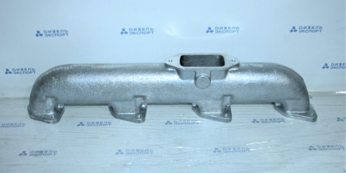 238-1115021 - Коллектор (фото 1)