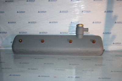 238-1003256-В3 - Крышка головки