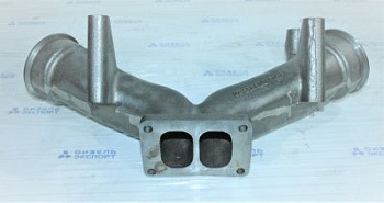 8423.1008344-20 Патрубок соединительный (ТМЗ) 