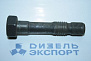 236-1004063-Б2 - Болт крышки шатуна 236-1004063-Б2 - Болт крышки шатуна
