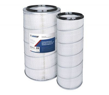 DIFA 4355MК + DIFA 4355MK-01	Комплект фильтрующий 