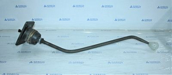 236Н-1702114 Рычаг переключения передач (ЯМЗ) 