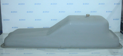 240-1009010-А - Картер масляный