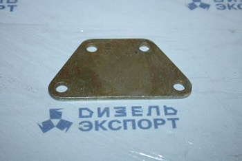 240-1002317 Крышка люка верхняя (ЯМЗ) 