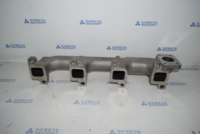 5340.1008022-10 Коллектор выпускной 