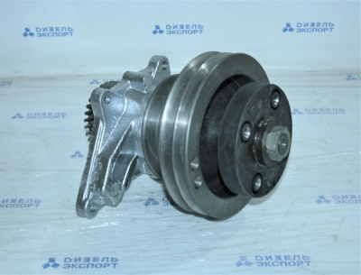 238НП-1308011-В Привод вентилятора (ЯМЗ) 