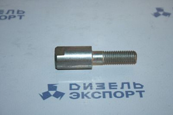 238-3701780  Палец крепления генератора (ЯМЗ) 