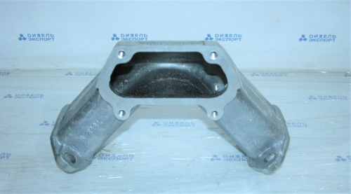 238Ф-1115032 - Патрубок (фото 2) 238Ф-1115032 - Патрубок (фото 2)