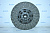 182.1601130 - Диск ведомый (фото 2)