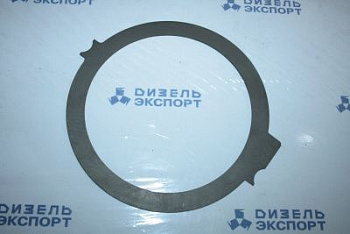 840.1003212-10  Прокладка (ЯМЗ) 