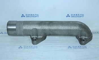 238Ф-1008022  Коллектор (ЯМЗ) 