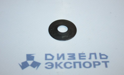 238-1601105  Пружина тарельчатая (ЯМЗ) 