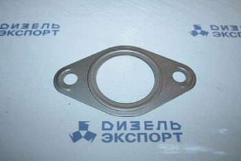 238Ф-1008027  Прокладка (ЯМЗ) 