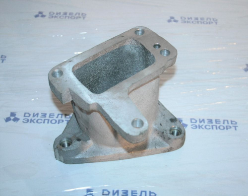 845.1303206 - Патрубок