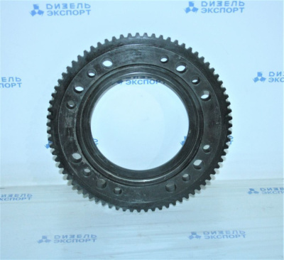 238М-1721170-20 Муфта (ТМЗ) 