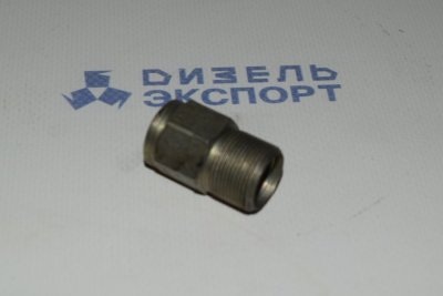 314678-П29 Штуцер (ЯМЗ) 