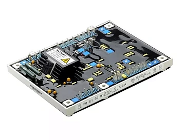 MX321 Автоматический регулятор напряжения 