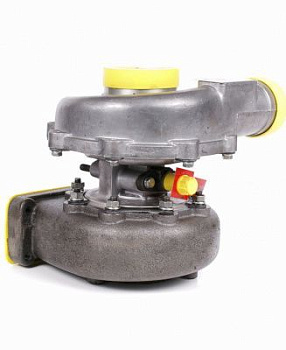 ТКР- 8,5Н-1 Турбокомпрессор (СМД-17Н/18Н,17Н05) 