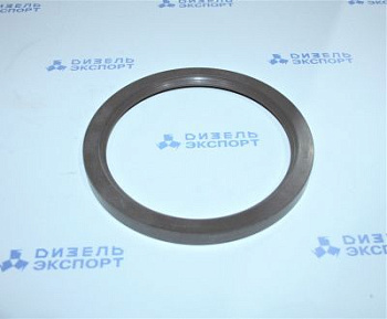 236-1005160-А4 Манжета коленвала задняя без пыльника 1,2-140х170х13 (Венгрия VITON-ФТОР) 