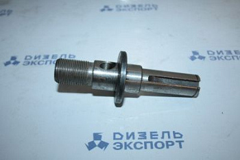 841.1308116  Ось шкива натяжного приспособления (ТМЗ) 