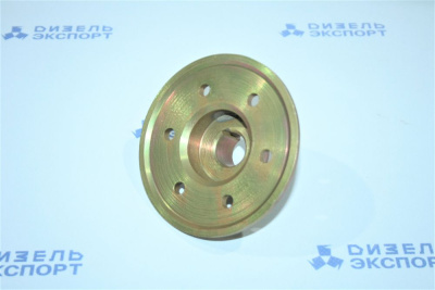 240-3701755-В - Полумуфта (фото 2)