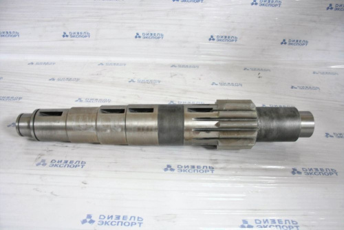 236-1701048-Б - Вал