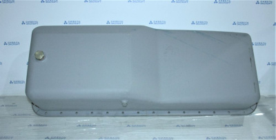 238НБ-1009010-Б2 Картер масляный (ЯМЗ) 