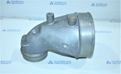 8401.1118206-20 Патрубок (ЯМЗ) 