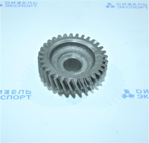 236-1308104-В - Шестерня (фото 1)