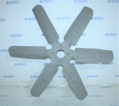 238АК-1308012 - Крыльчатка вентилятора