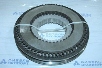 336-1701151  Синхронизатор 