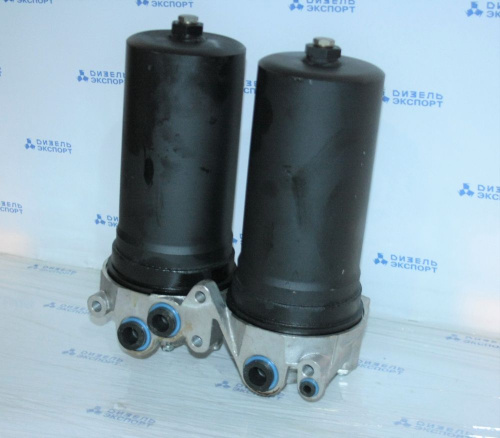 841.1012010 - Фильтр масляный (фото 1) 841.1012010 - Фильтр масляный (фото 1)