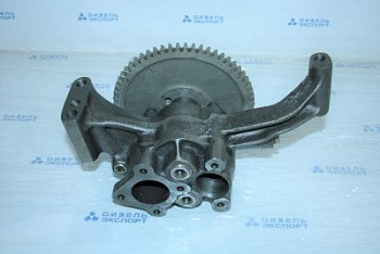 8421.1011014 Насос масляный (ТМЗ) 