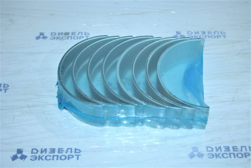 236-1000102-Б2-Р3 - К-т вкладышей коренных (фото 2)