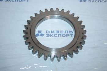 202-1708230-40 Кольцо зубчатое (ТМЗ) 