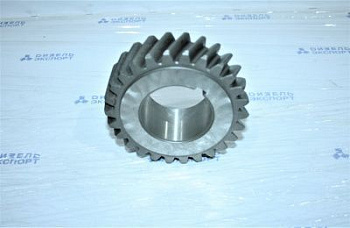 238М-1701050  Шестерня 1-й передачи (ТМЗ) 