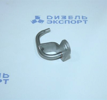 650.1004118 Форсунка охлаждения поршня в сборе 