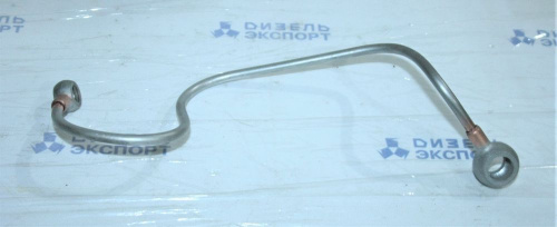 238БМ-1111558 - Трубка подвода масла 238БМ-1111558 - Трубка подвода масла