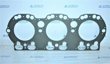 236Д-1003212  Прокладка (ЯМЗ) 